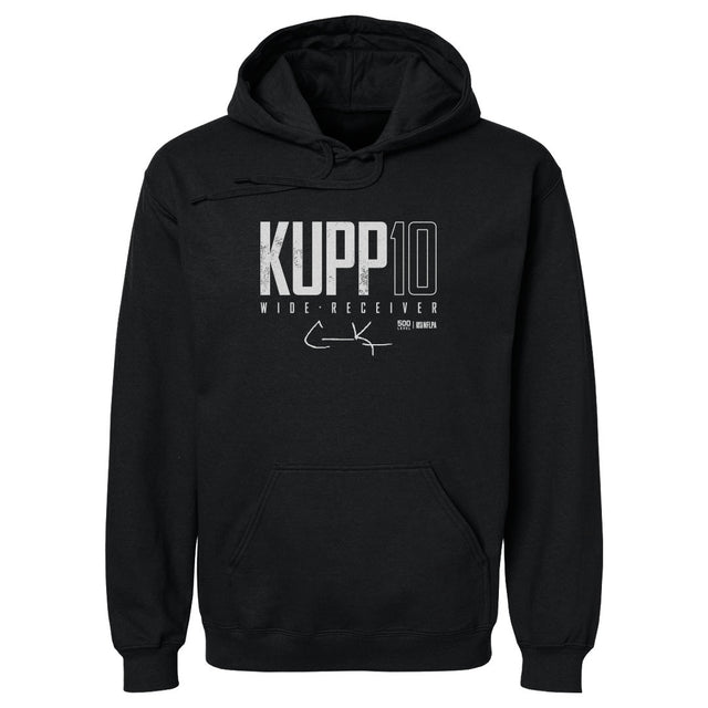 Cooper Kupp Men's Hoodie | 500 LEVEL