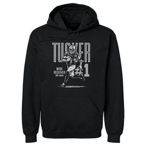 Tre Tucker Men's Hoodie | 500 LEVEL