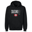 Nick Suzuki Men's Hoodie | 500 LEVEL