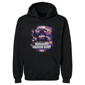UFC Events Men's Hoodie | 500 LEVEL