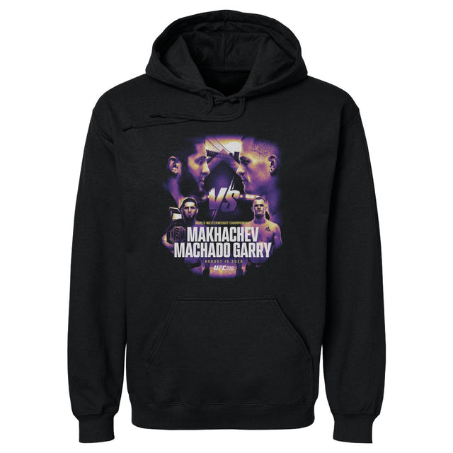 UFC Events Men's Hoodie | 500 LEVEL