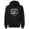 Donovan Clingan Men's Hoodie | 500 LEVEL