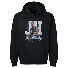 Joe Hendry Men's Hoodie | 500 LEVEL