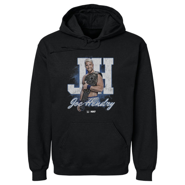 Joe Hendry Men's Hoodie | 500 LEVEL