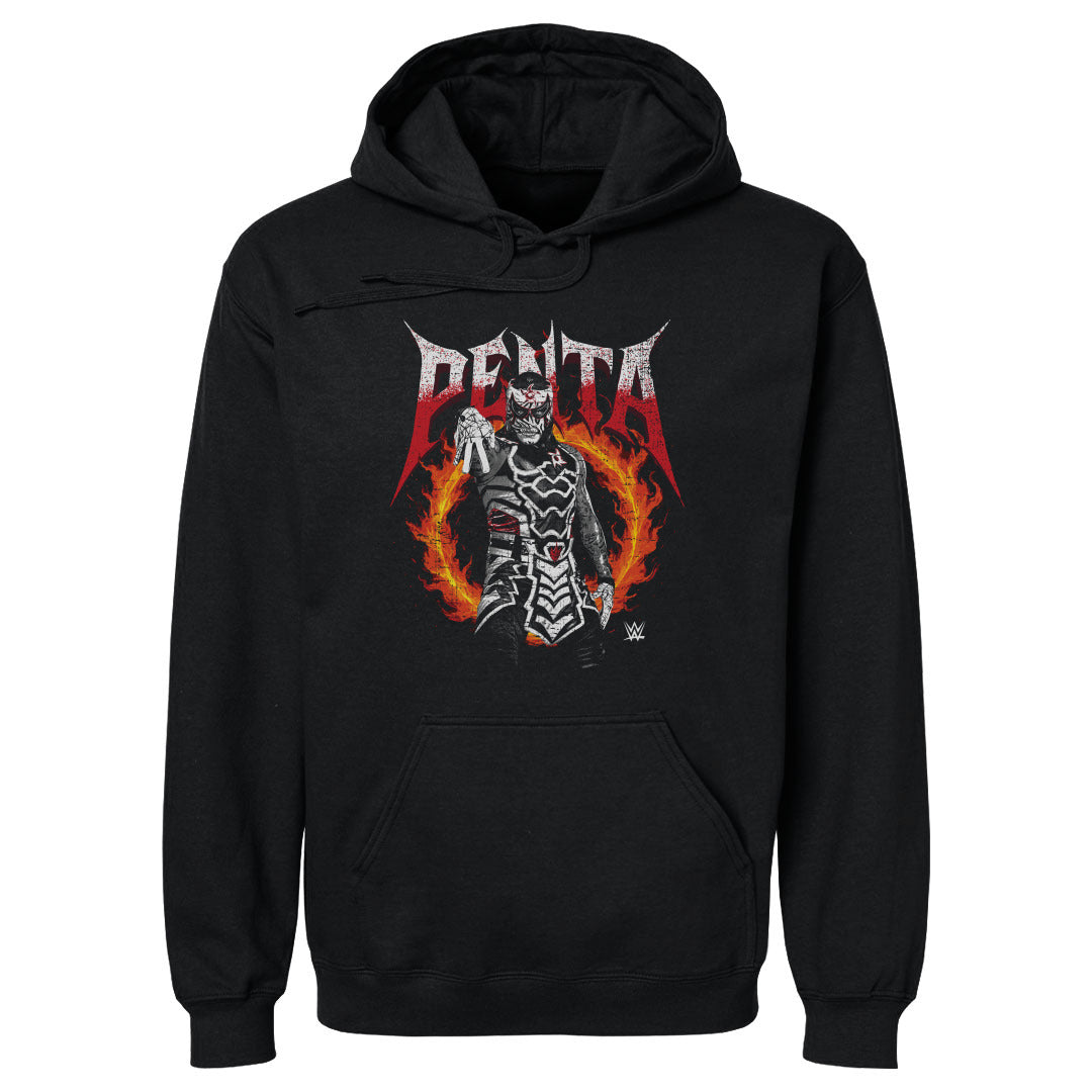 Penta Men's Hoodie | 500 LEVEL