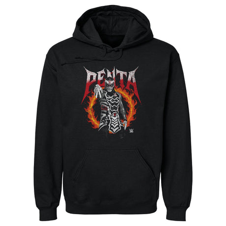 Penta Men's Hoodie | 500 LEVEL