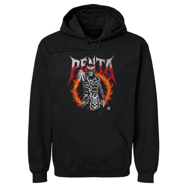 Penta Men's Hoodie | 500 LEVEL