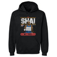 Shai Gilgeous-Alexander Men's Hoodie | 500 LEVEL