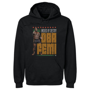 Oba Femi Men's Hoodie | 500 LEVEL