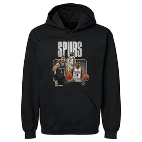 San Antonio Spurs Men's Hoodie | 500 LEVEL