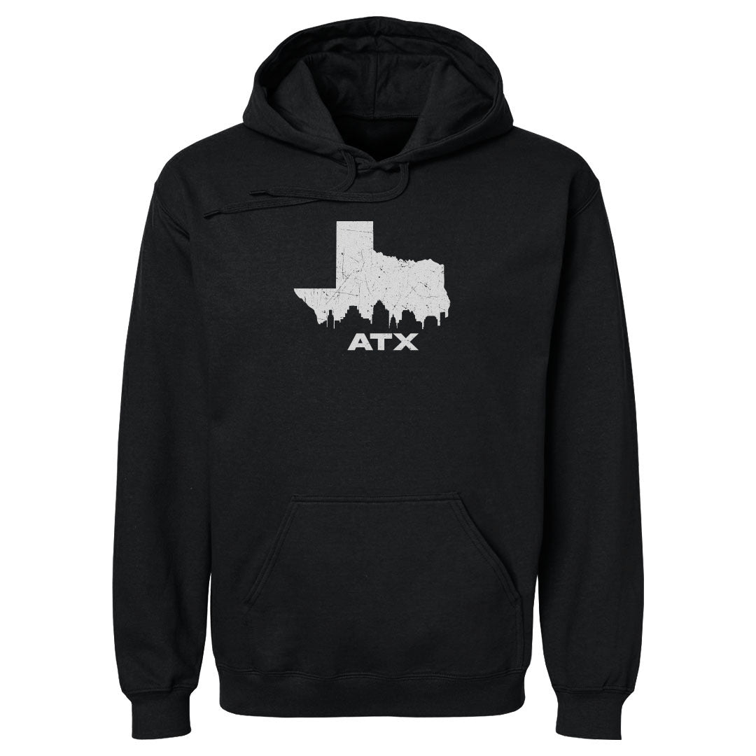 Crown Trio Men's Hoodie | 500 LEVEL