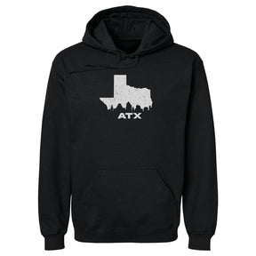 Crown Trio Men's Hoodie | 500 LEVEL