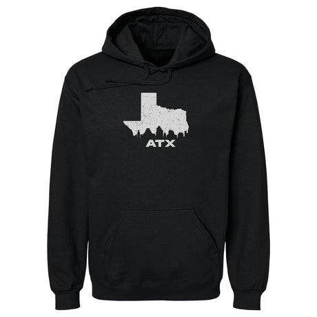 Crown Trio Men's Hoodie | 500 LEVEL