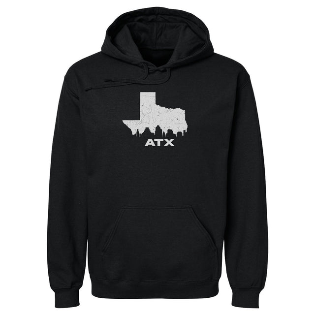 Crown Trio Men's Hoodie | 500 LEVEL
