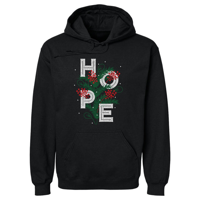 Christmas Men's Hoodie | 500 LEVEL