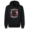 Shinsuke Nakamura Men's Hoodie | 500 LEVEL