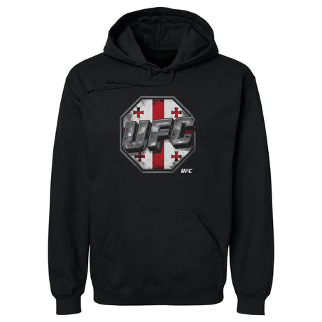UFC Men's Hoodie | 500 LEVEL