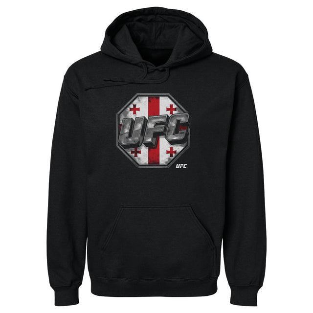 UFC Men's Hoodie | 500 LEVEL