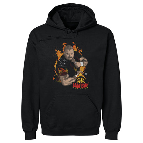 Bam Bam Bigelow Men's Hoodie | 500 LEVEL