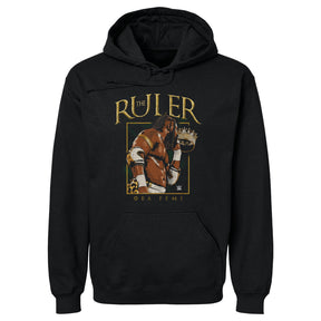 Oba Femi Men's Hoodie | 500 LEVEL