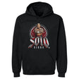 Solo Sikoa Men's Hoodie | 500 LEVEL