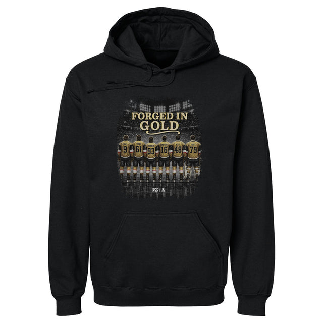 Vegas Hockey Men's Hoodie | 500 LEVEL
