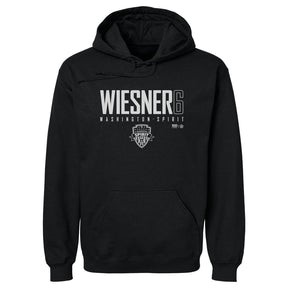 Kate Wiesner Men's Hoodie | 500 LEVEL