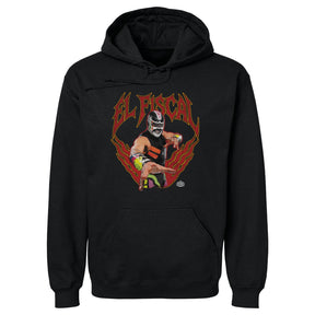 El Fiscal Men's Hoodie | 500 LEVEL