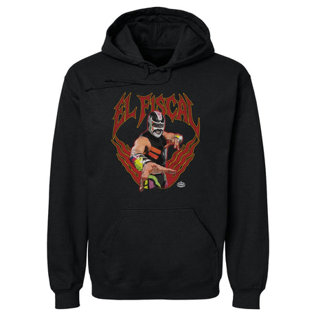 El Fiscal Men's Hoodie | 500 LEVEL