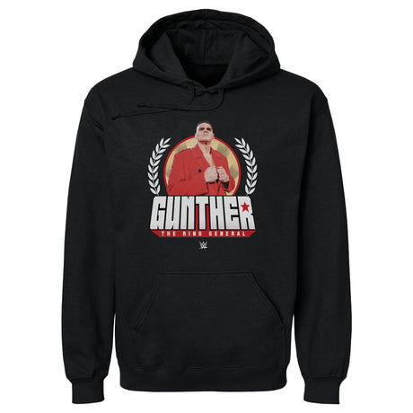 Gunther Men's Hoodie | 500 LEVEL