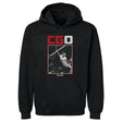 Christian Gonzalez Men's Hoodie | 500 LEVEL