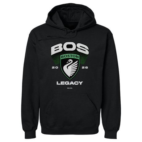Boston Legacy FC Men's Hoodie | 500 LEVEL