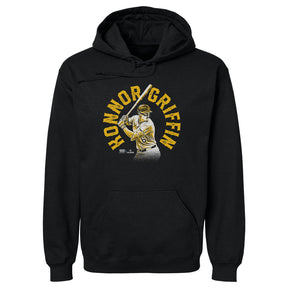 Konnor Griffin Men's Hoodie | 500 LEVEL