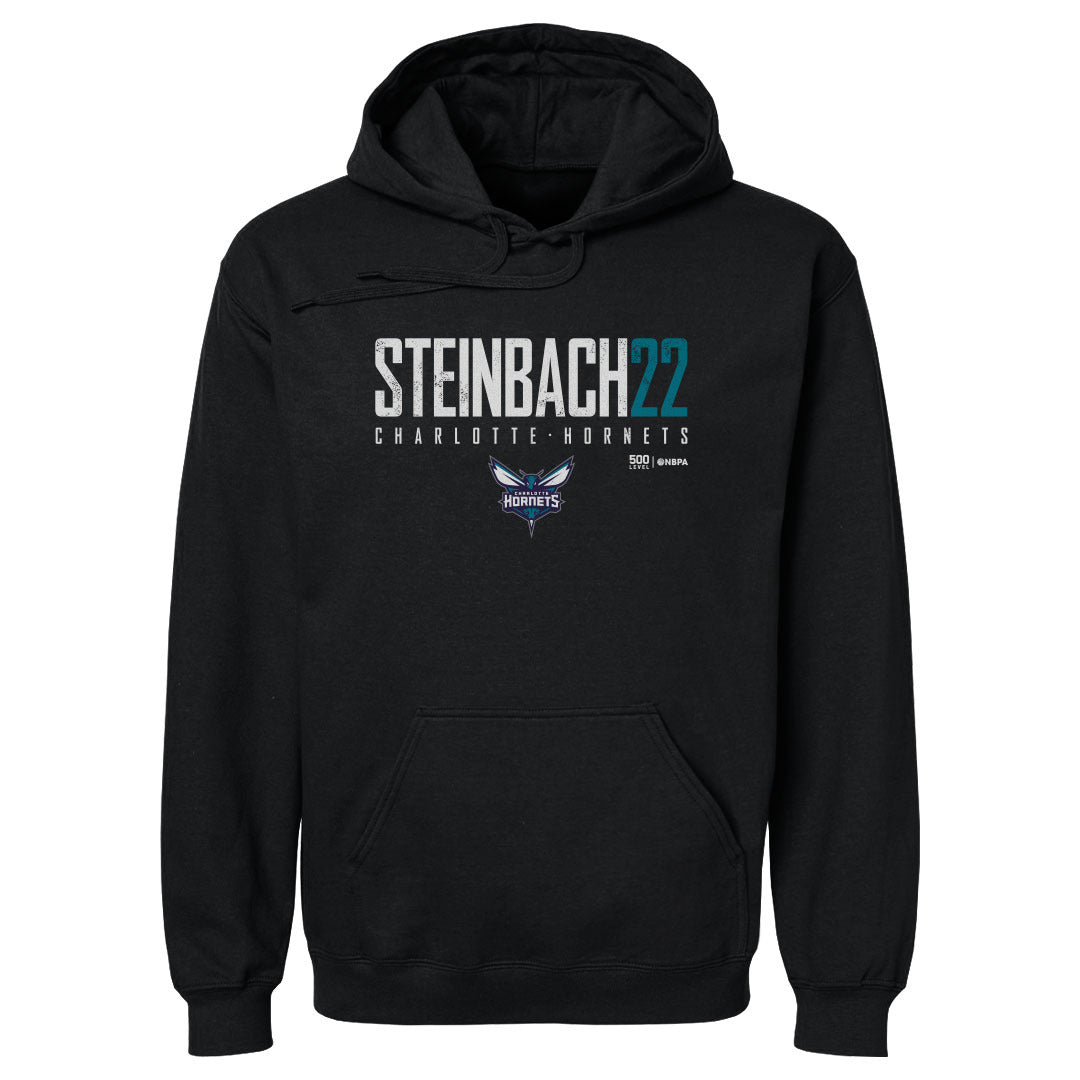 Hannes Steinbach Men's Hoodie | 500 LEVEL
