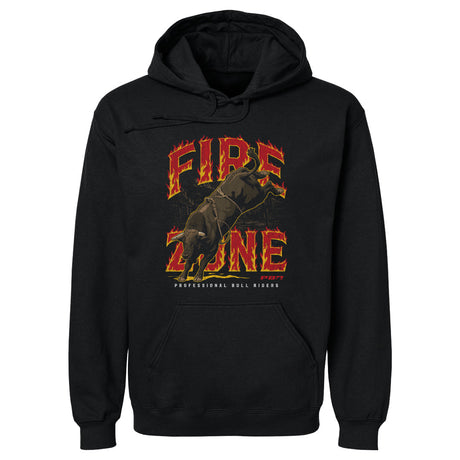 Fire Zone Men's Hoodie | 500 LEVEL