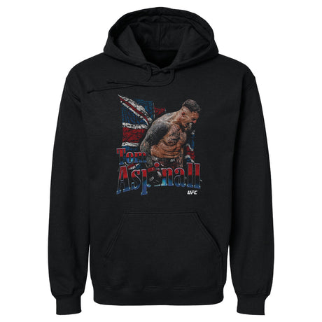 Tom Aspinall Men's Hoodie | 500 LEVEL