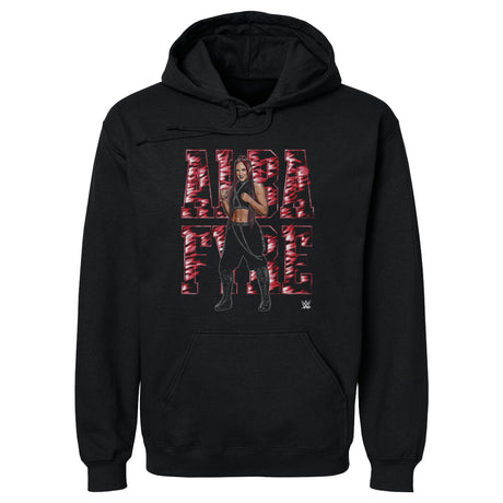 Alba Fyre Men's Hoodie | 500 LEVEL
