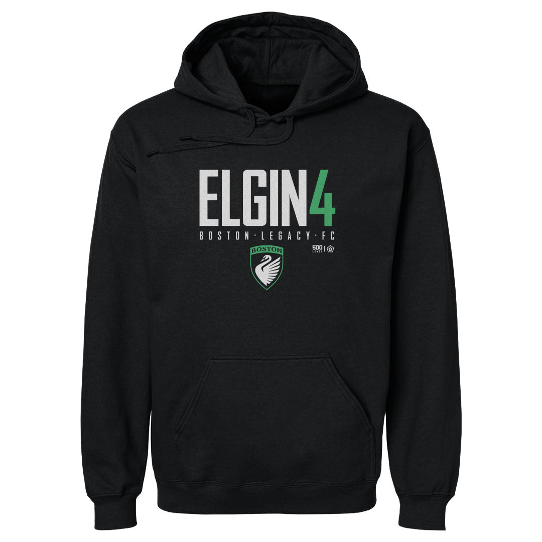 Emerson Elgin Men's Hoodie | 500 LEVEL