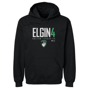 Emerson Elgin Men's Hoodie | 500 LEVEL