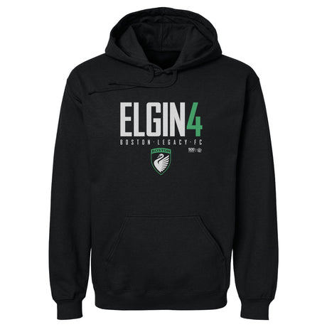 Emerson Elgin Men's Hoodie | 500 LEVEL