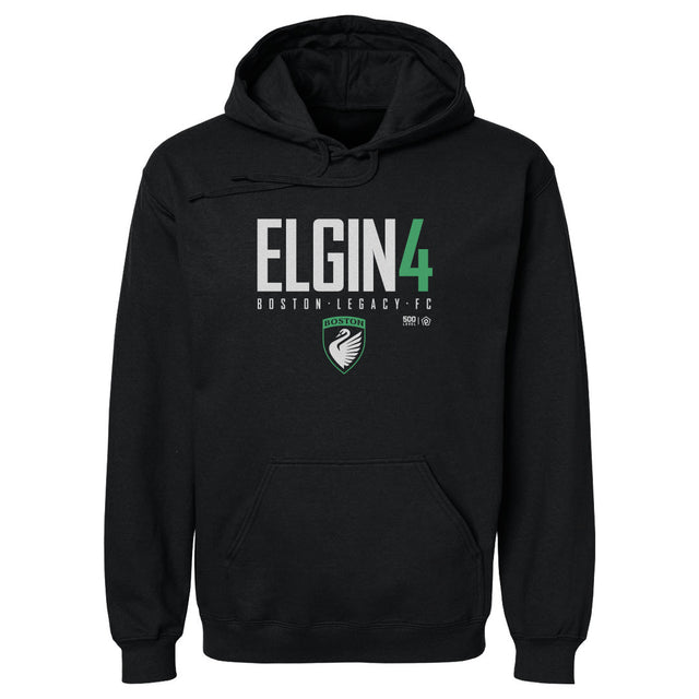 Emerson Elgin Men's Hoodie | 500 LEVEL