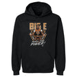 Big E Men's Hoodie | 500 LEVEL