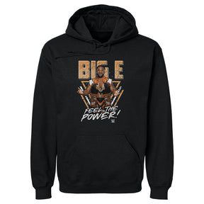 Big E Men's Hoodie | 500 LEVEL