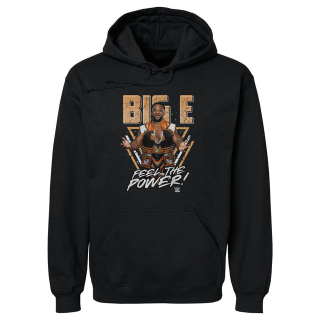 Big E Men's Hoodie | 500 LEVEL