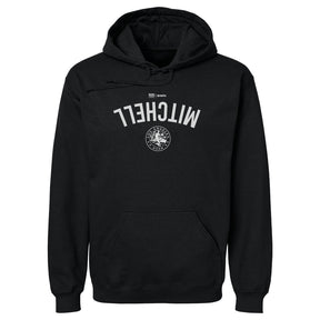 Donovan Mitchell Men's Hoodie | 500 LEVEL