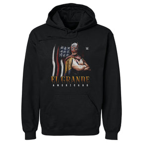 El Grande Americano Men's Hoodie | 500 LEVEL