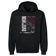 Alex Ovechkin Men's Hoodie | 500 LEVEL