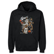 San Antonio Spurs Men's Hoodie | 500 LEVEL