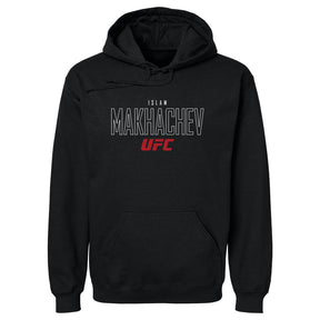 Islam Makhachev Men's Hoodie | 500 LEVEL