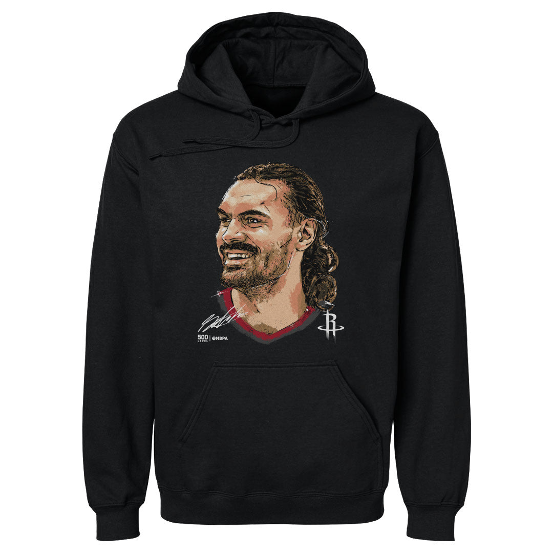 Steven Adams Men's Hoodie | 500 LEVEL